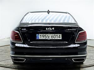 KIA K9 - Vista 6