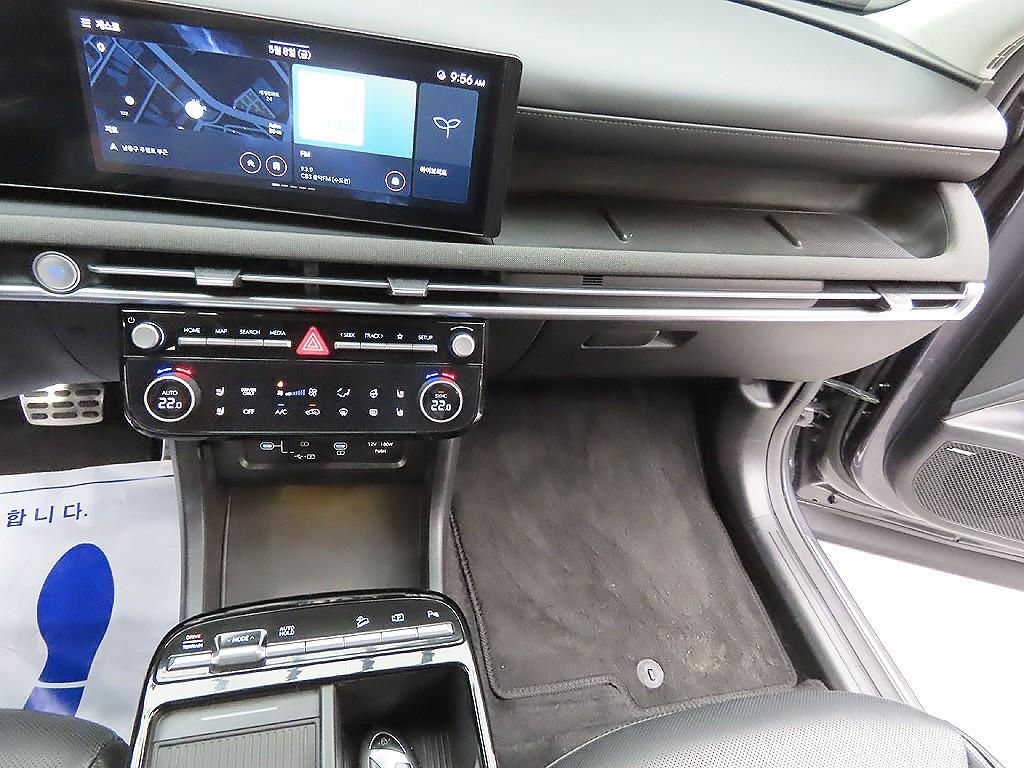 HYUNDAI Tucson 2024 Gris - Importación desde Corea - HF Imports Iquique - Foto 11