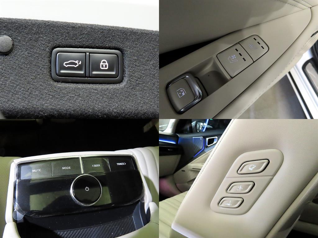 KIA K8 2026 Blanco - Importación desde Corea - HF Imports Iquique - Foto 18