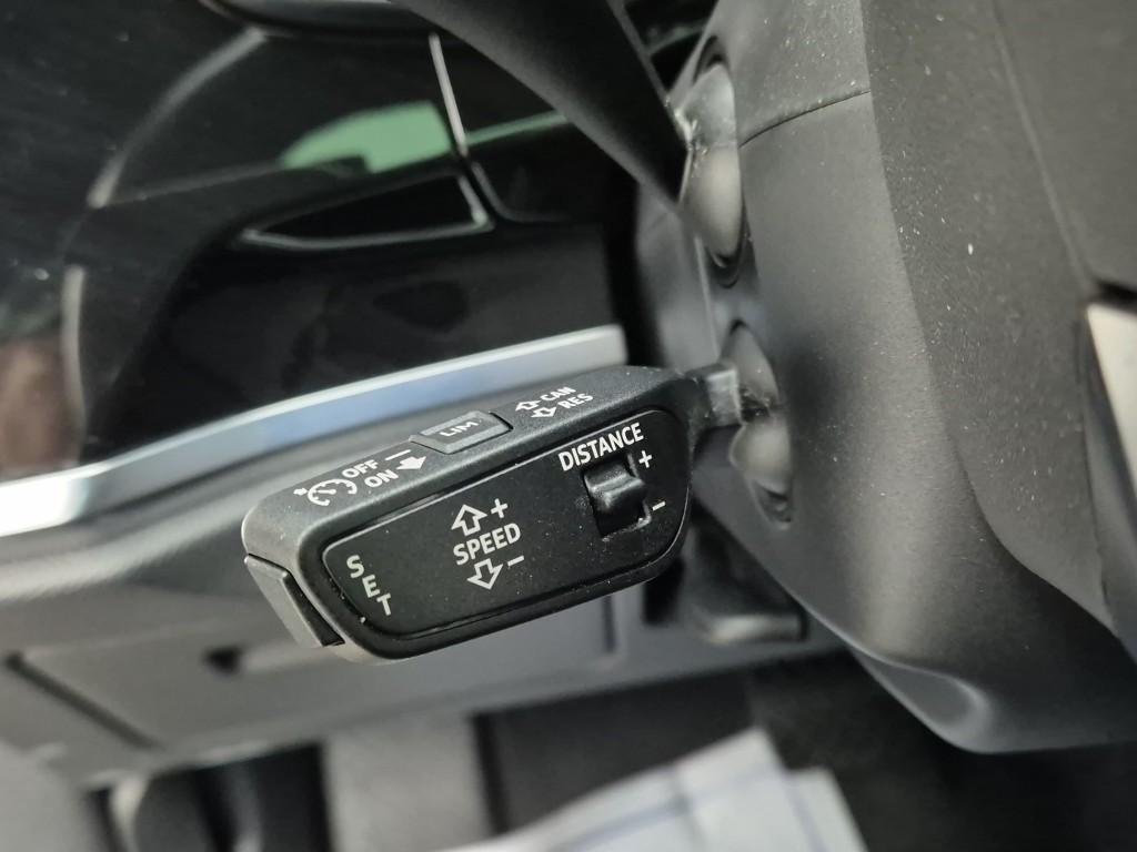 Audi Q3 2023 Negro - Importación desde Corea - HF Imports Iquique - Foto 16
