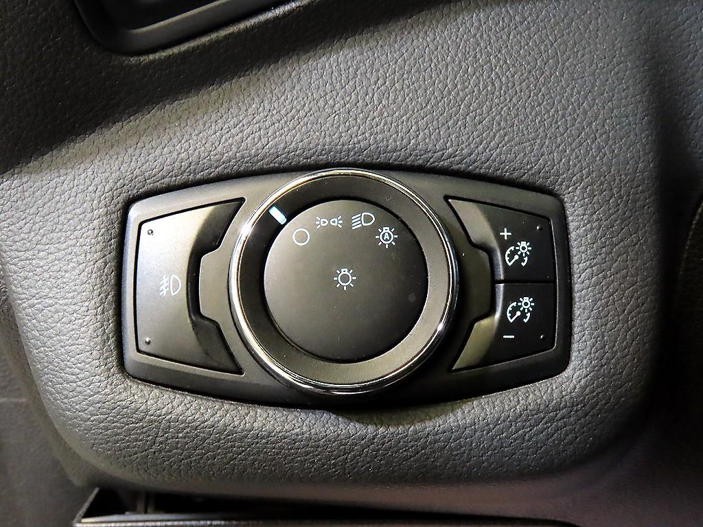 Ford Escape 2014 Blanco - Importación desde Corea - HF Imports Iquique - Foto 13