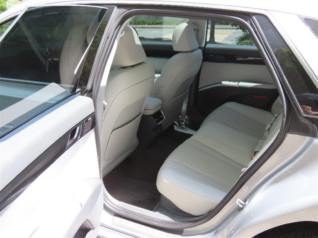 HYUNDAI Grandeur 2023 - Importación desde Corea - HF Imports Iquique - Foto 13