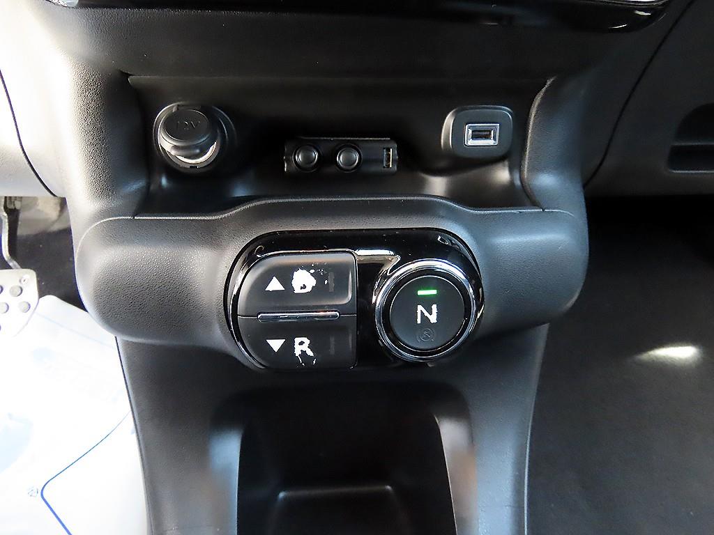 Citroen C4 - Vista 10