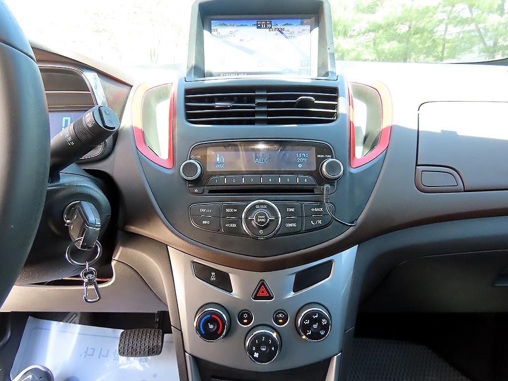 Chevrolet Trax 2015 - Importación desde Corea - HF Imports Iquique - Foto 13