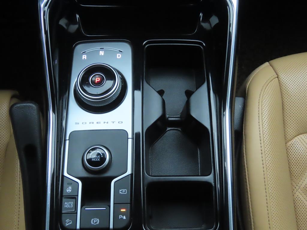 KIA Sorento 2021 Negro - Importación desde Corea - HF Imports Iquique - Foto 13