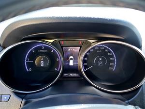 HYUNDAI Tucson - Vista 12
