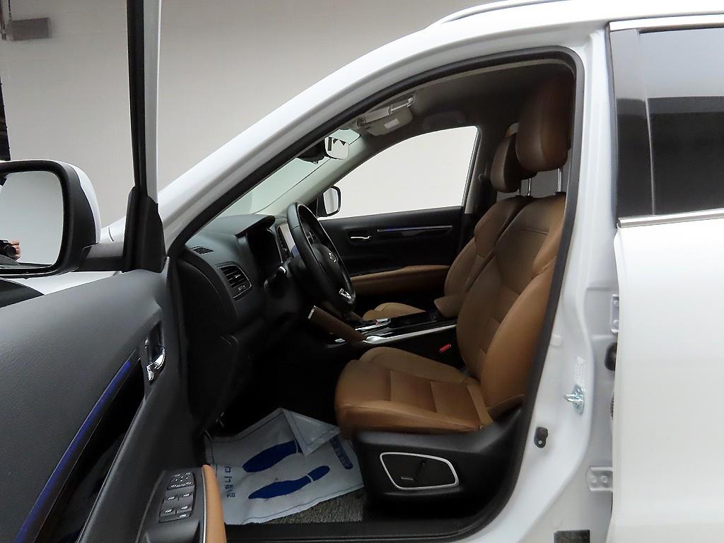 SAMSUNG QM6 2024 Blanco - Importación desde Corea - HF Imports Iquique - Foto 13