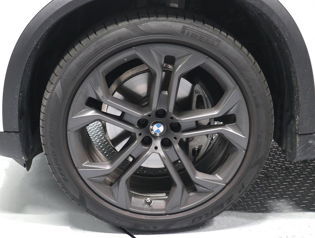 BMW X5 2024 Blanco - Importación desde Corea - HF Imports Iquique - Foto 17