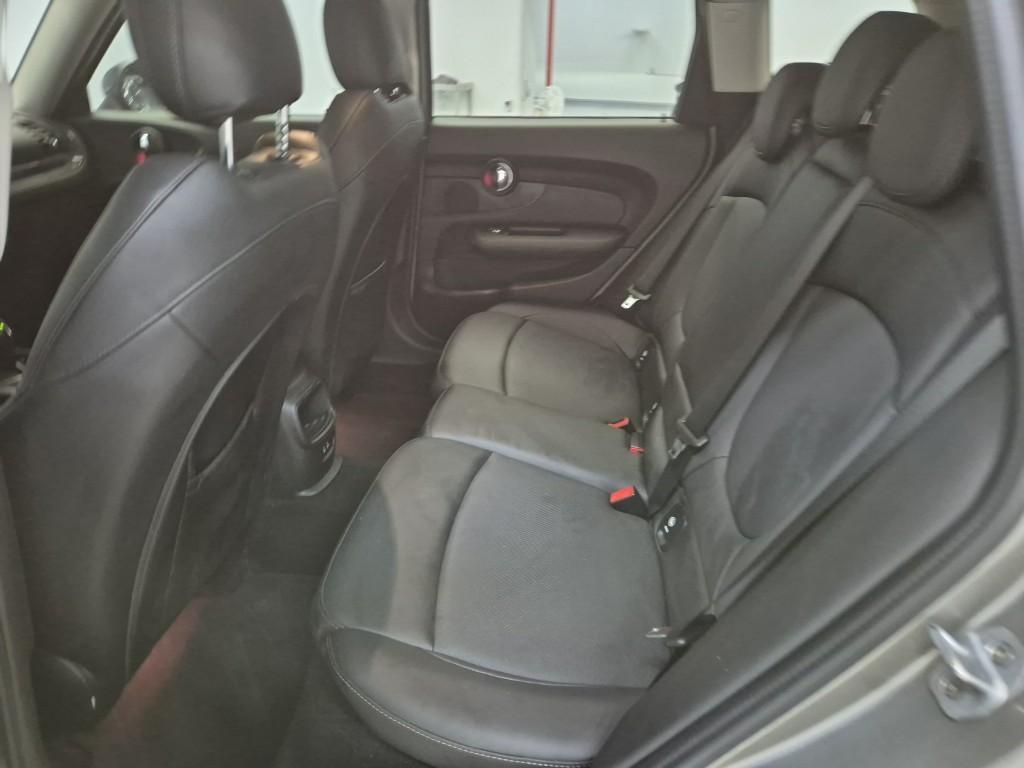 Mini Clubman - Vista 12