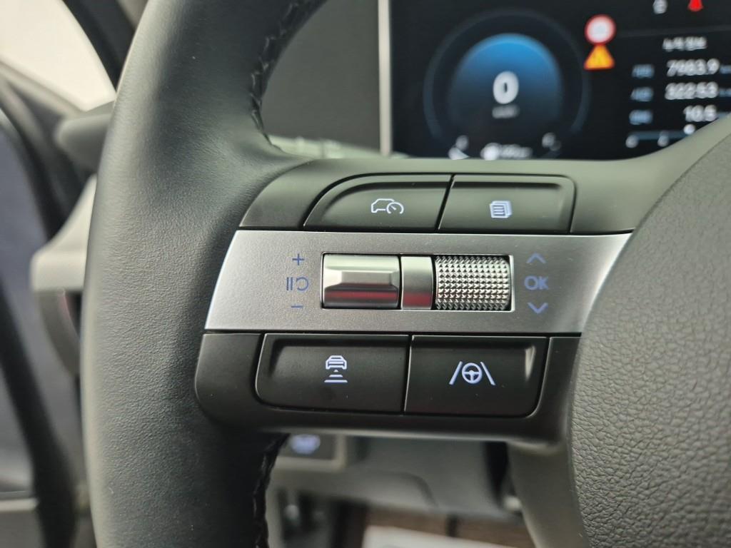 HYUNDAI Sonata 2025 Gris - Importación desde Corea - HF Imports Iquique - Foto 15