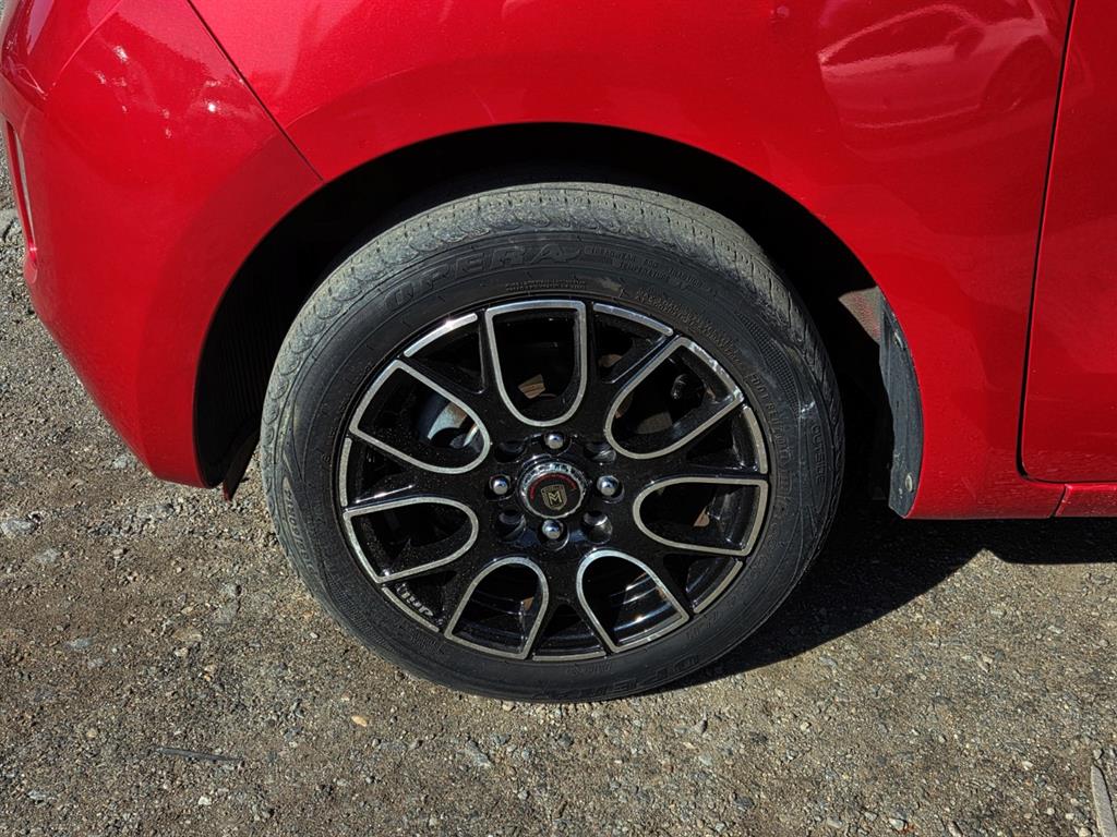 KIA Ray 2014 Rojo - Importación desde Corea - HF Imports Iquique - Foto 18