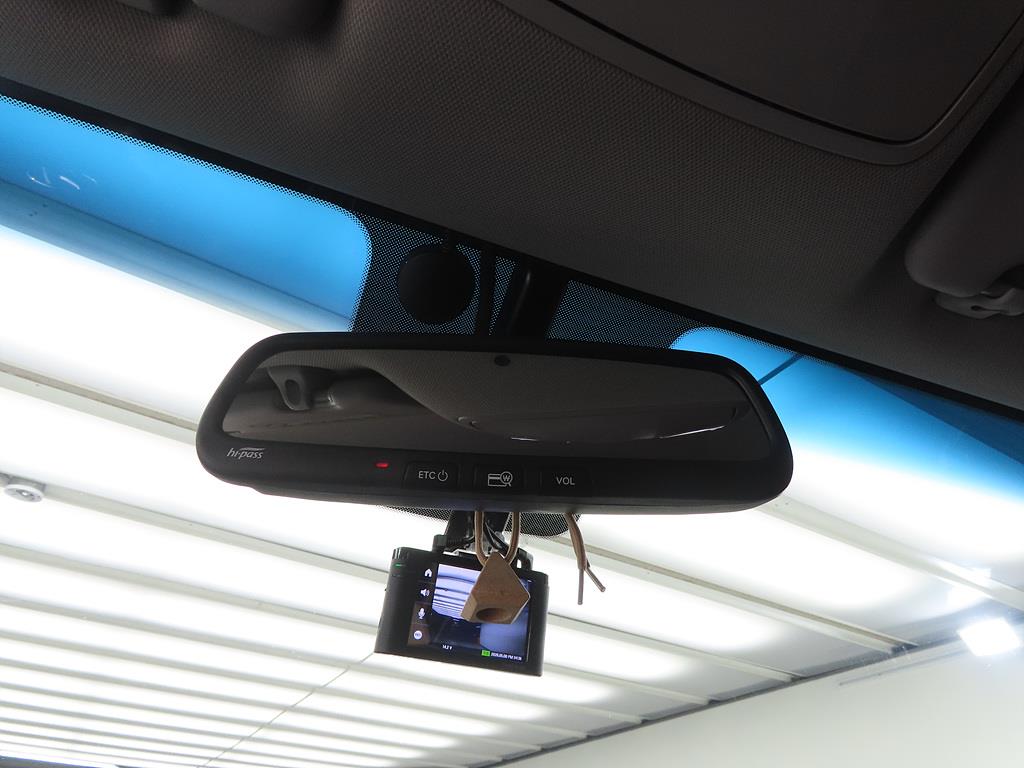 HYUNDAI Tucson - Vista 12