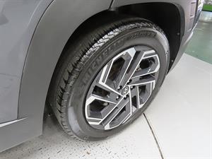 HYUNDAI Tucson - Vista 10