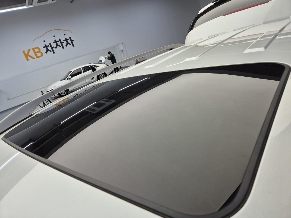 Chevrolet Captiva 2016 Blanco - Importación desde Corea - HF Imports Iquique - Foto 13