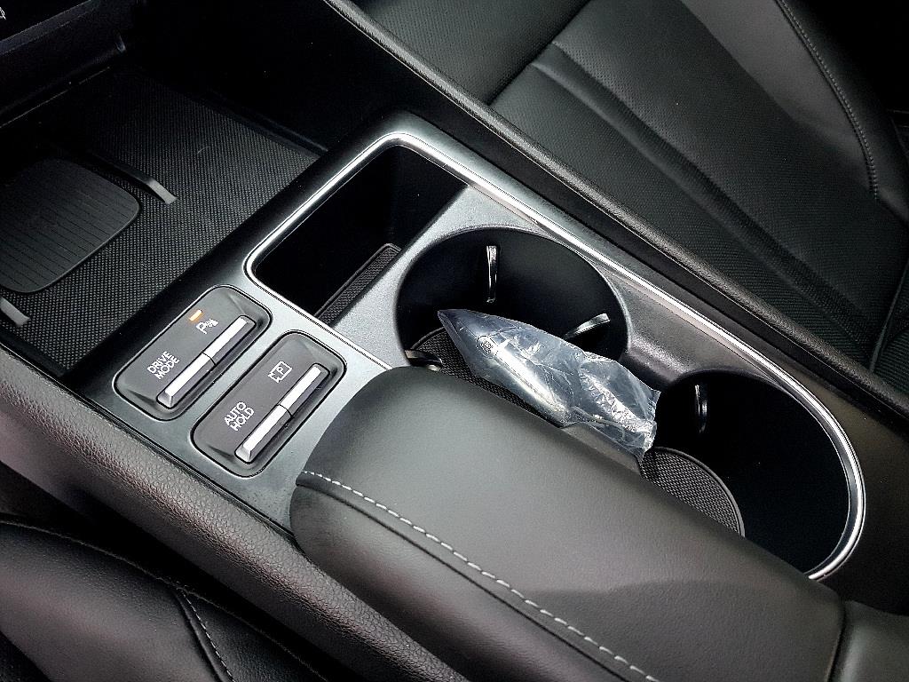 HYUNDAI Sonata 2024 Gris - Importación desde Corea - HF Imports Iquique - Foto 13