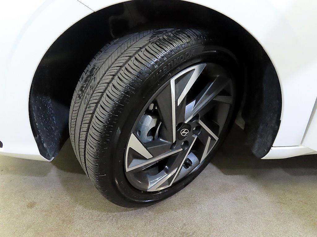 HYUNDAI Avante 2024 - Importación desde Corea - HF Imports Iquique - Foto 20
