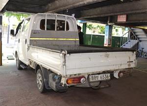 Small Truck Cargo (small) - Vista 10