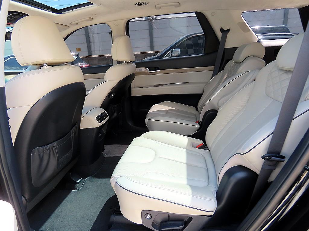 HYUNDAI Palisade - Vista 6