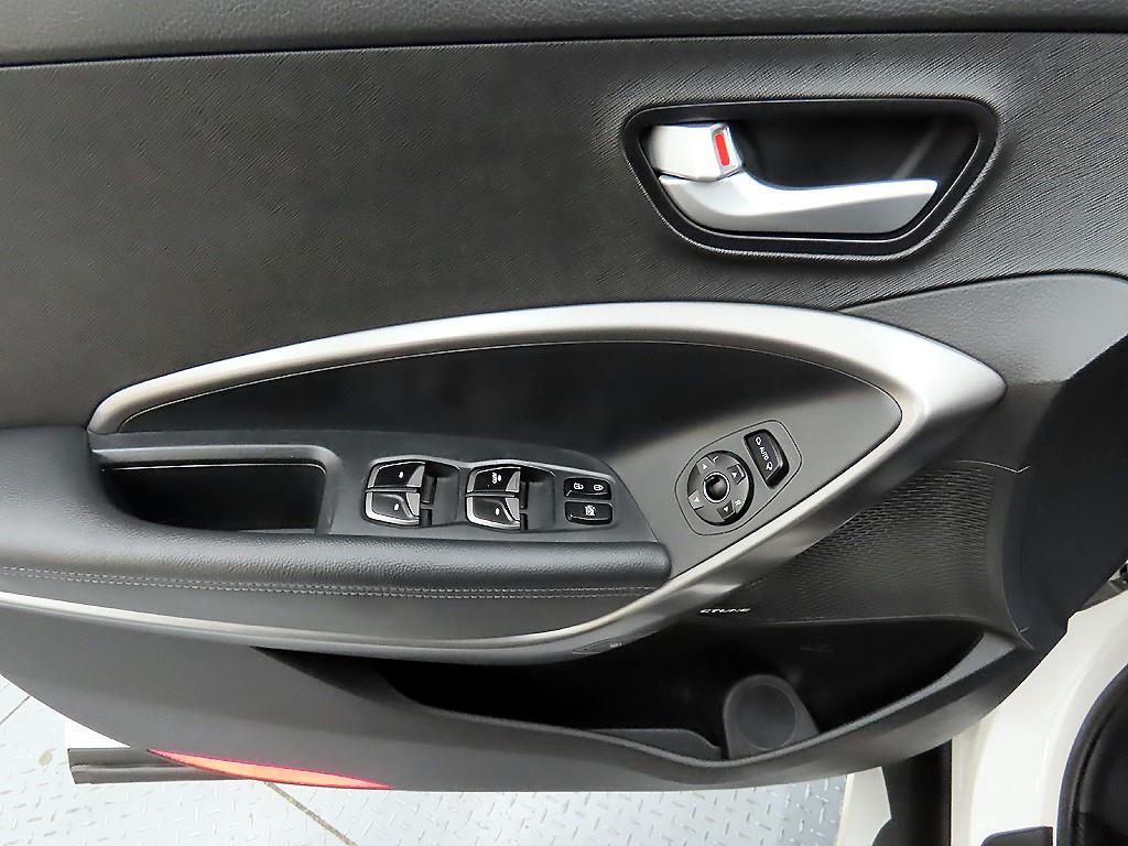 HYUNDAI Santa Fe - Vista 11