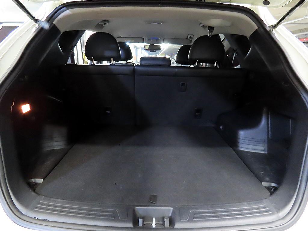 HYUNDAI Tucson 2013 Blanco - Importación desde Corea - HF Imports Iquique - Foto 17