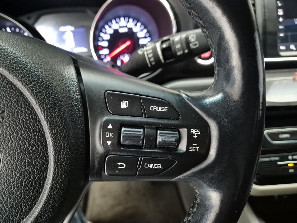 KIA Carnival 2019 Negro - Importación desde Corea - HF Imports Iquique - Foto 16
