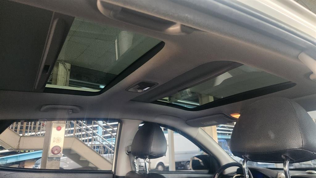 HYUNDAI Tucson - Vista 11