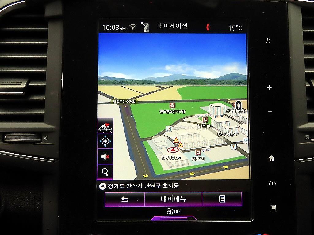 SAMSUNG QM6 2023 - Importación desde Corea - HF Imports Iquique - Foto 15