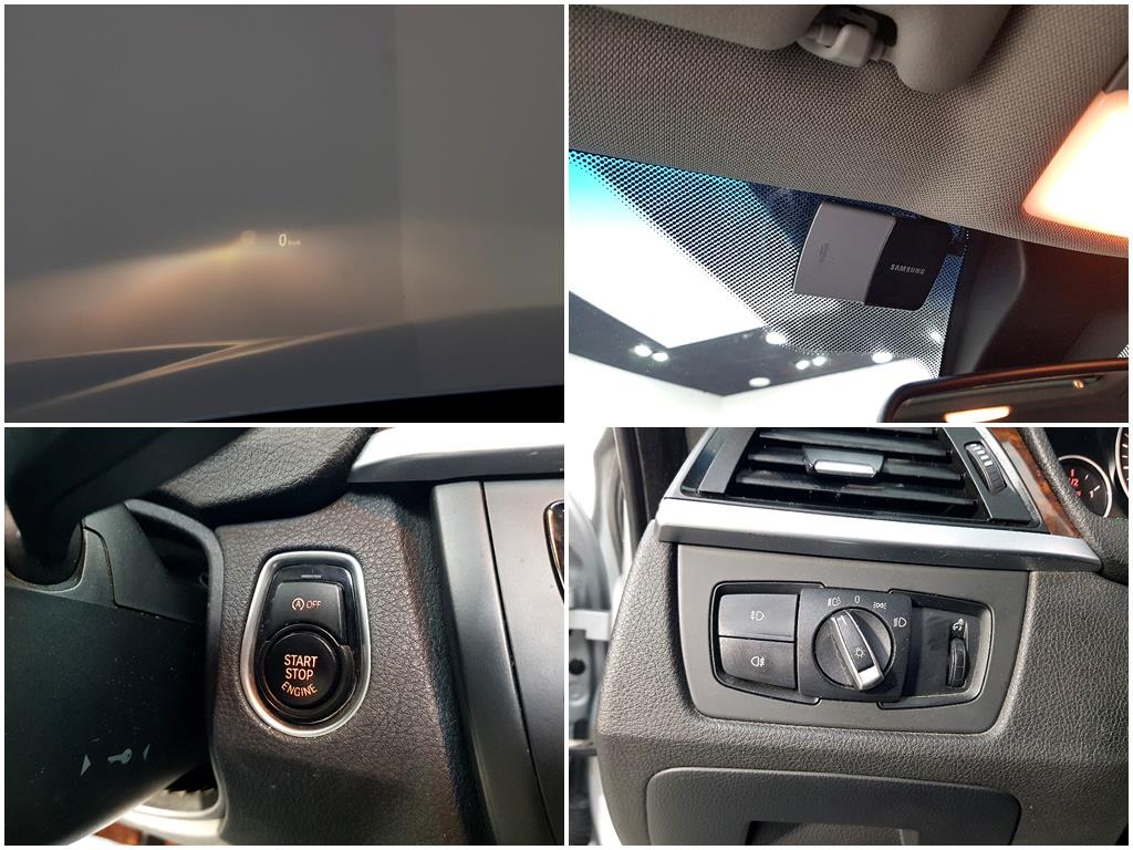 BMW Gran Turismo 2015 Plateado - Importación desde Corea - HF Imports Iquique - Foto 13