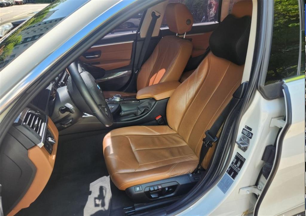 BMW 4 Series - Vista 11