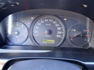 HYUNDAI Starex - Vista 12