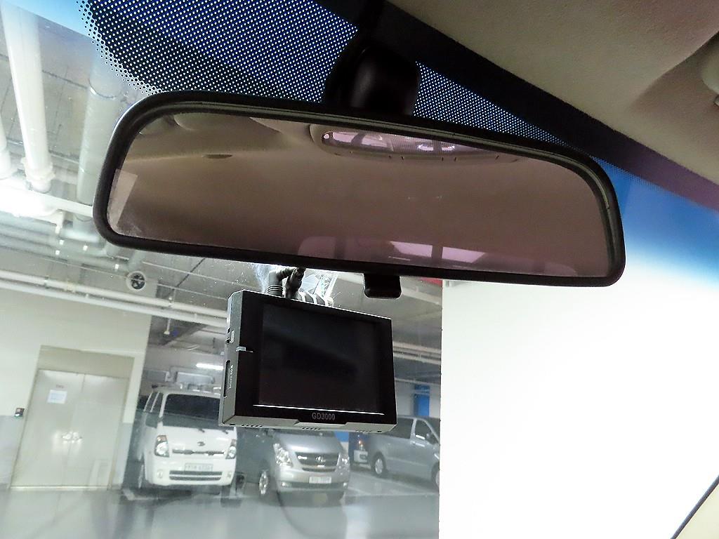 Small Truck Cargo (small) 2017 Azul - Importación desde Corea - HF Imports Iquique - Foto 16