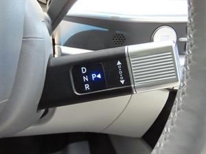 HYUNDAI Grandeur - Vista 12