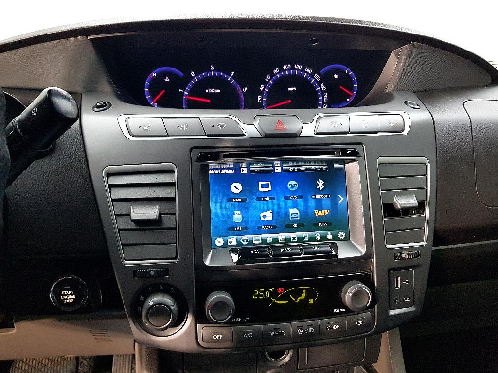 Ssangyong Korando 2014 Blanco - Importación desde Corea - HF Imports Iquique - Foto 14