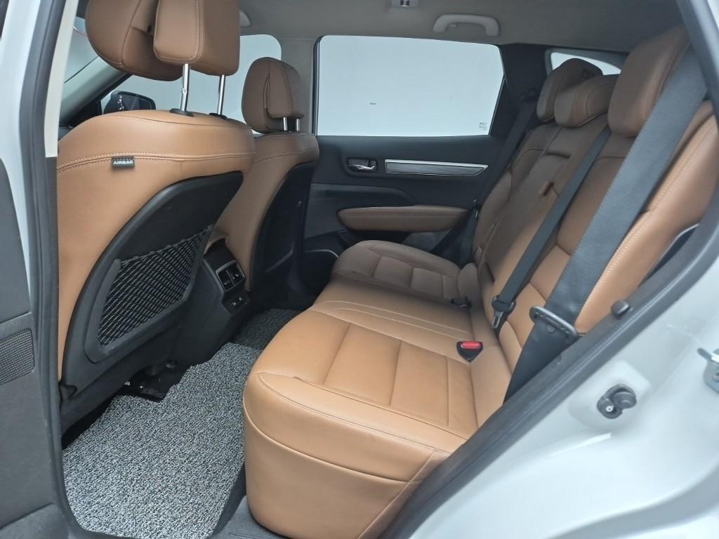 SAMSUNG QM6 2022 Blanco - Importación desde Corea - HF Imports Iquique - Foto 14