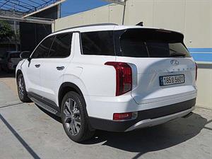 HYUNDAI Palisade - Vista 8