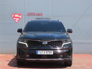 KIA Sorento - Vista 4