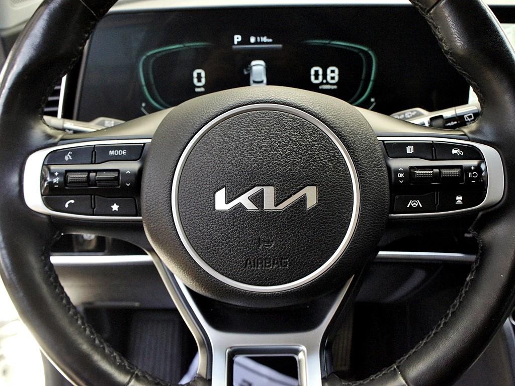 KIA Sportage 2023 Blanco - Importación desde Corea - HF Imports Iquique - Foto 8