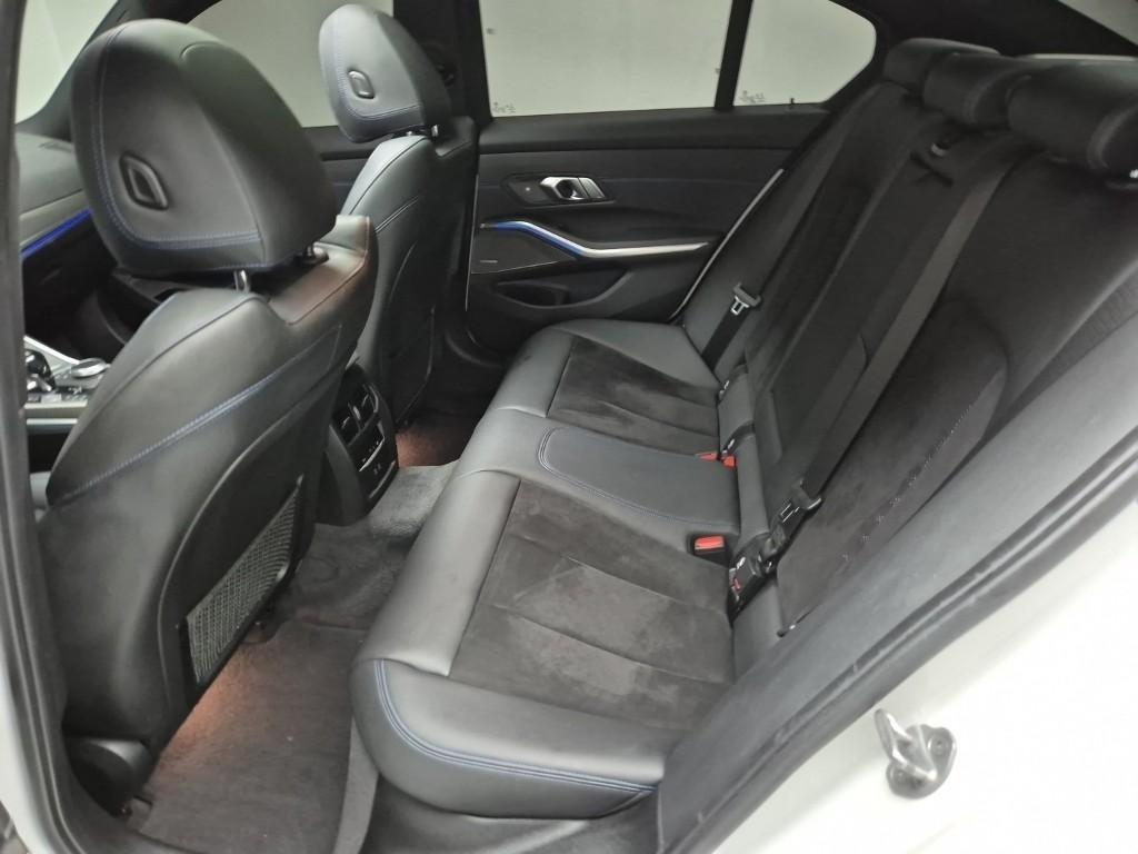 BMW 3 series - Vista 7
