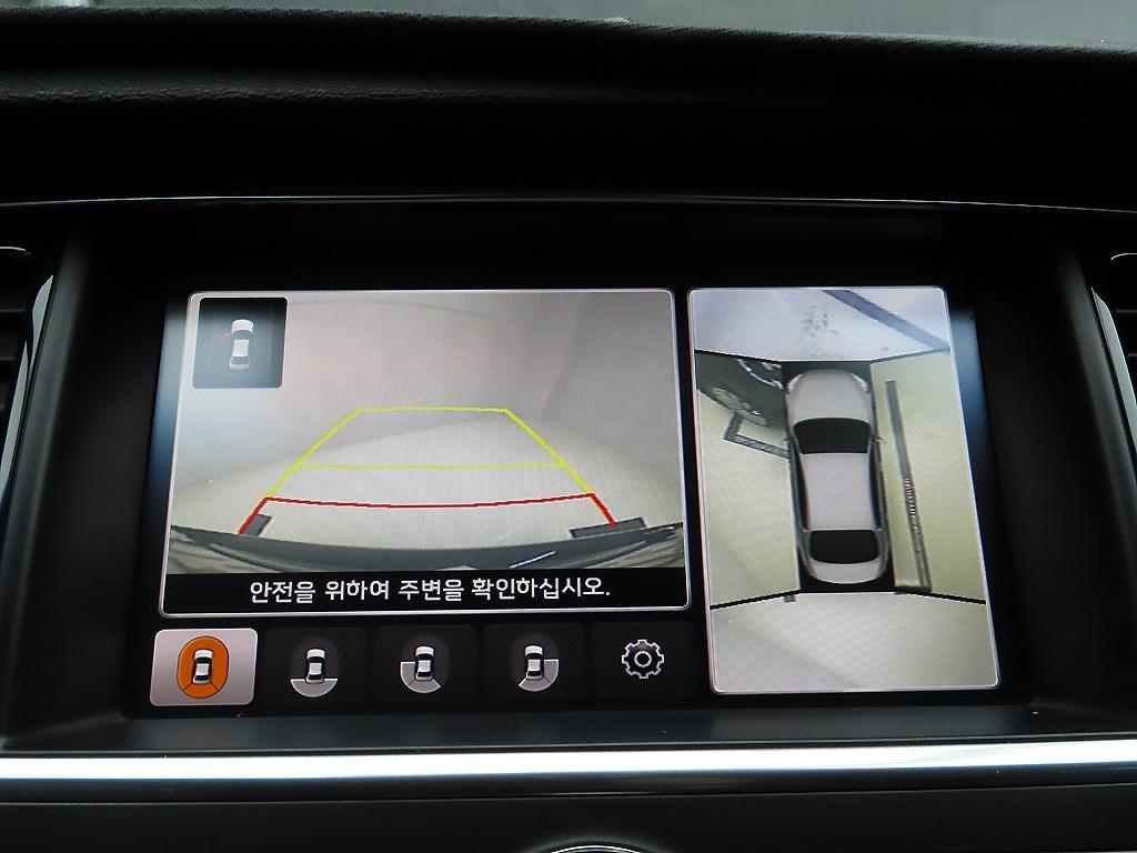 KIA K9 2014 - Importación desde Corea - HF Imports Iquique - Foto 16