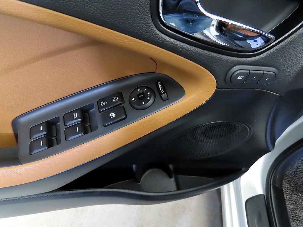 KIA K3 2016 Plateado - Importación desde Corea - HF Imports Iquique - Foto 13