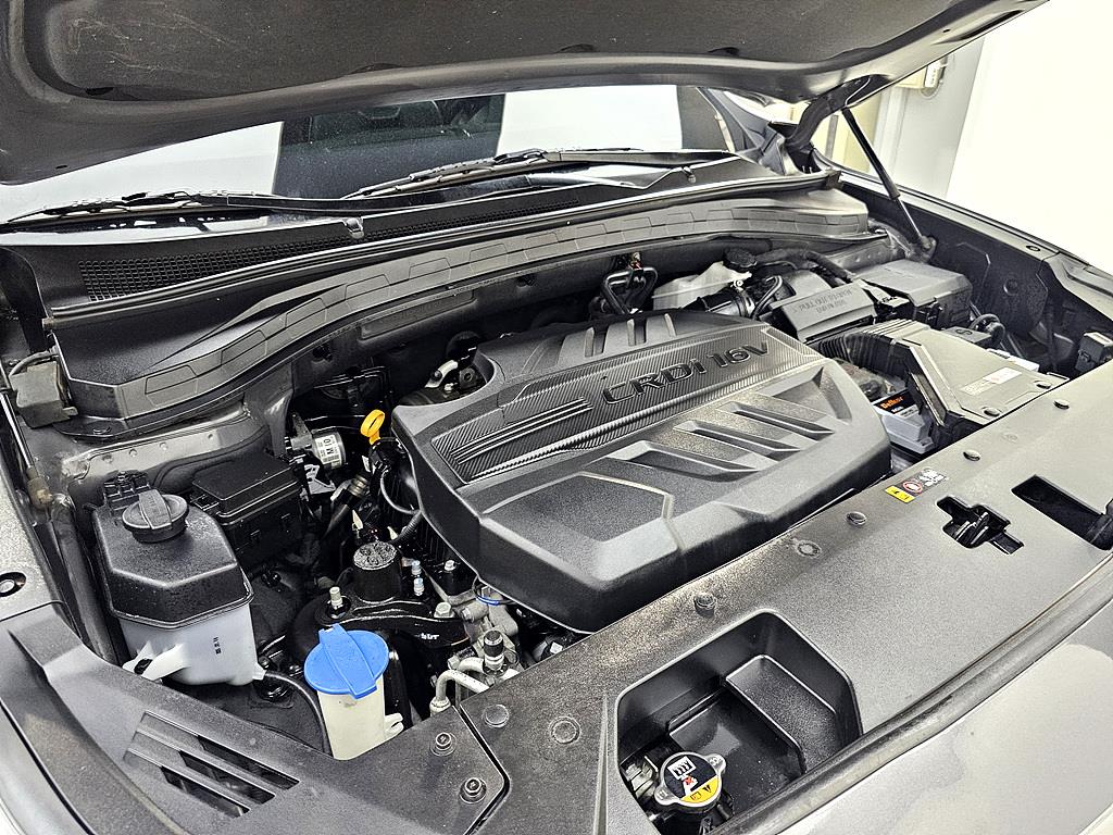 HYUNDAI Santa Fe - Vista 6