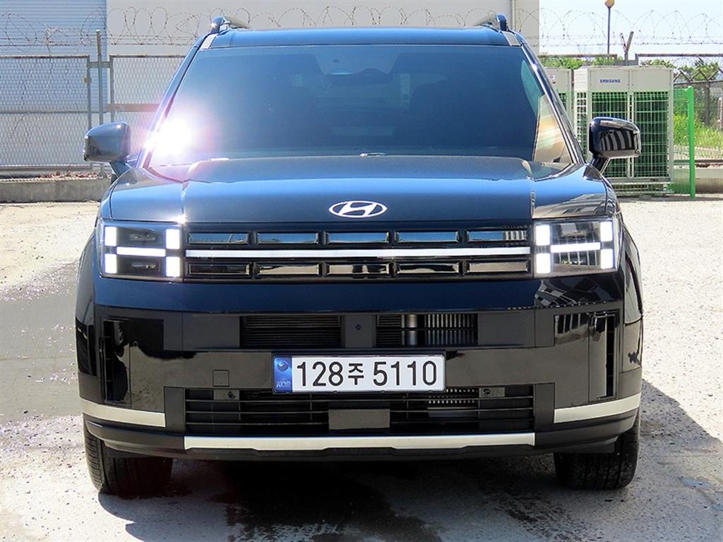 HYUNDAI Santa Fe 2025 - Importación desde Corea - HF Imports Iquique - Foto 1
