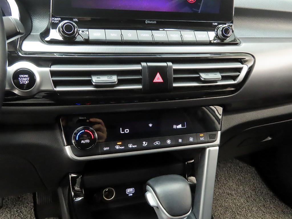 KIA Seltos - Vista 9