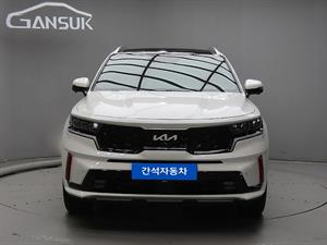 KIA Sorento - Vista 2