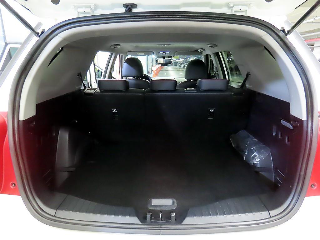 Ssangyong Tivoli 2017 Blanco - Importación desde Corea - HF Imports Iquique - Foto 19