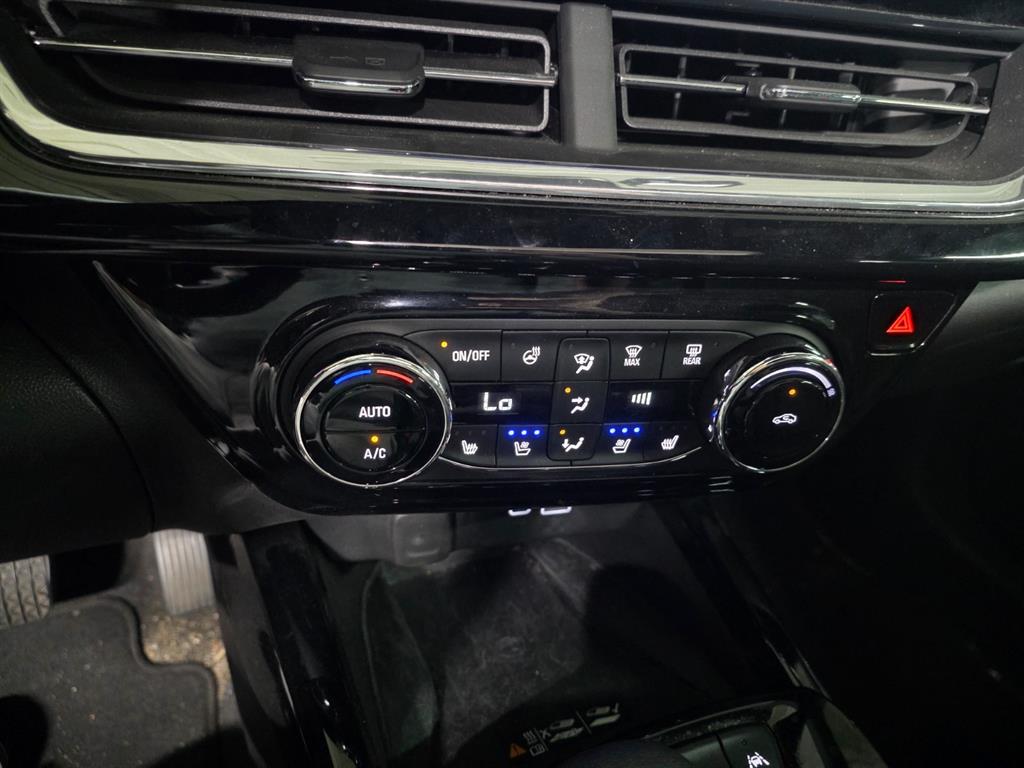 Chevrolet Trax - Vista 11