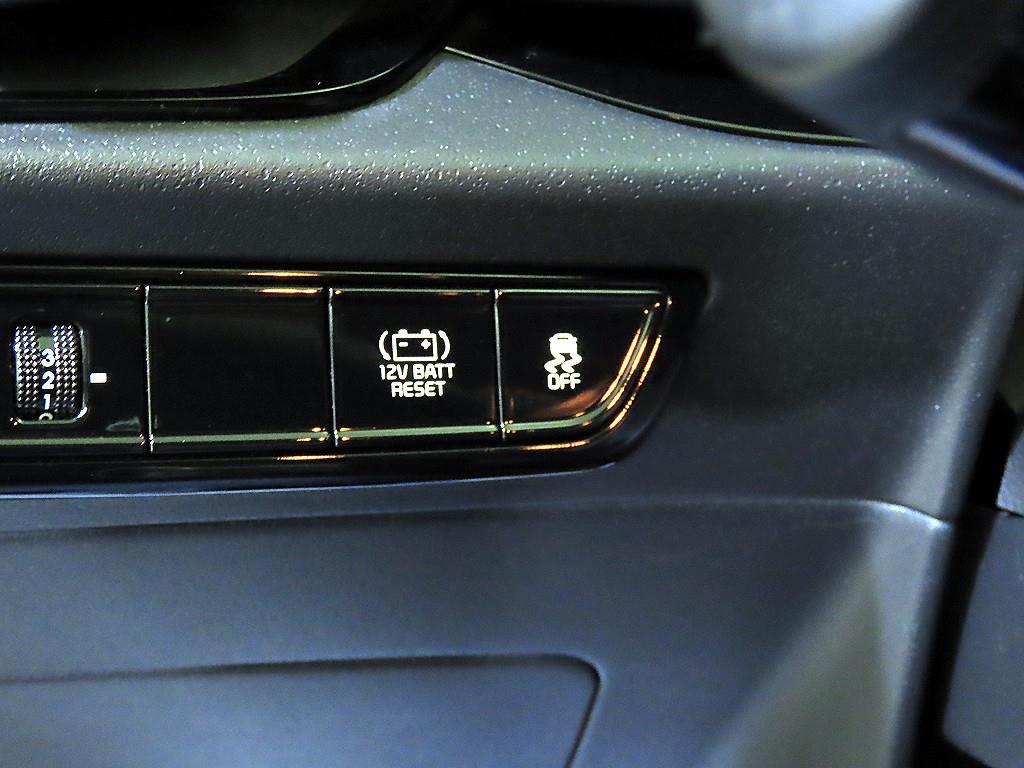 KIA Niro 2022 Blanco - Importación desde Corea - HF Imports Iquique - Foto 14
