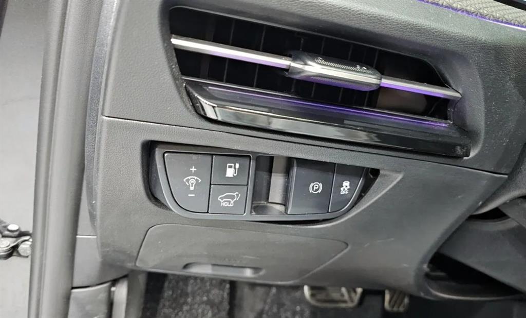 KIA EV6 2024 Gris - Importación desde Corea - HF Imports Iquique - Foto 16