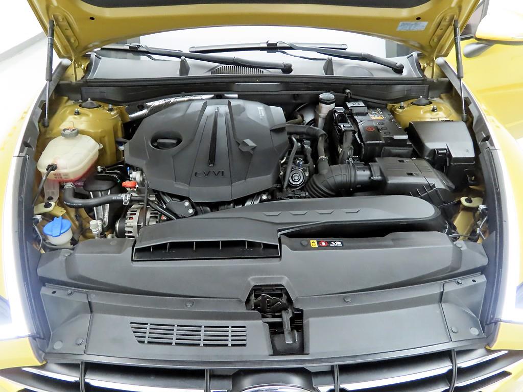 HYUNDAI Sonata 2020 Amarillo - Importación desde Corea - HF Imports Iquique - Foto 20