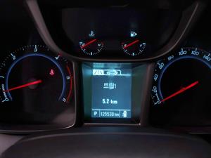Chevrolet Orlando - Vista 12